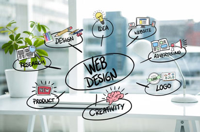 web-design